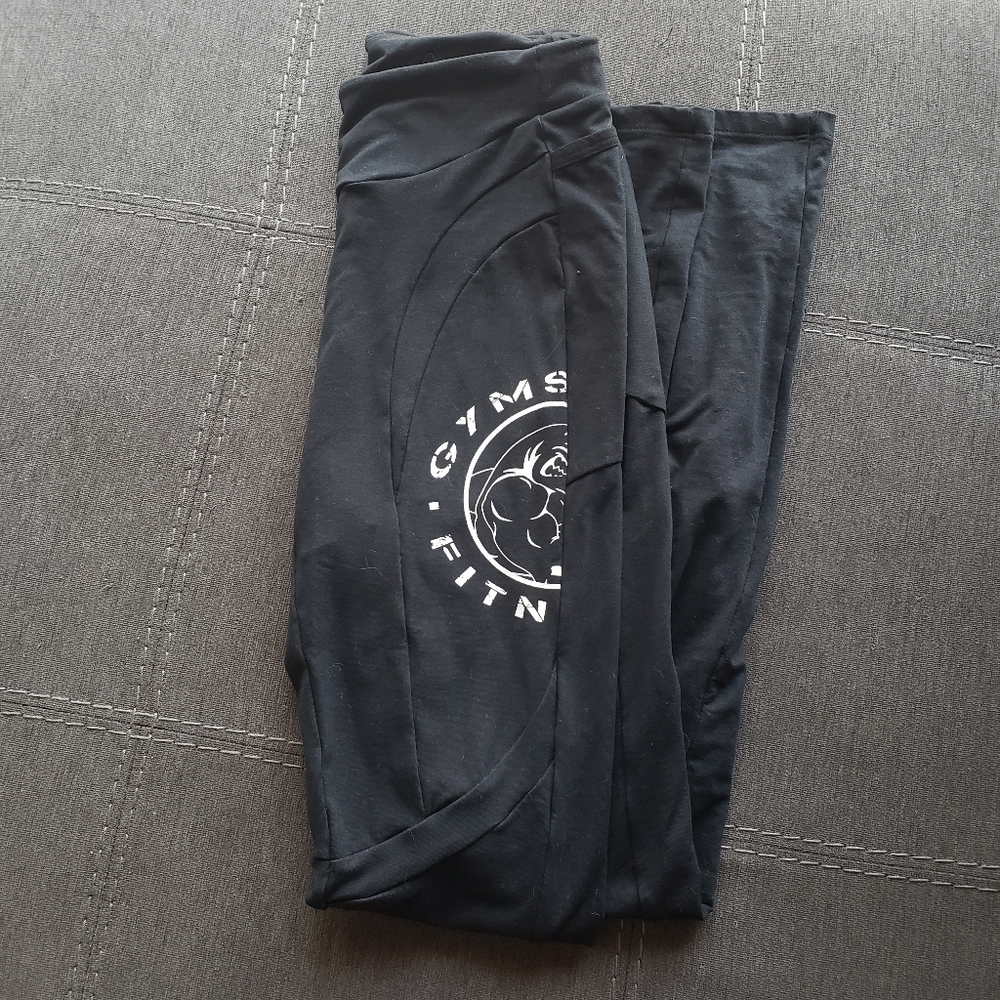 Gymshark Legacy Leggings